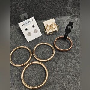 NEW Nordstrom Jewelery